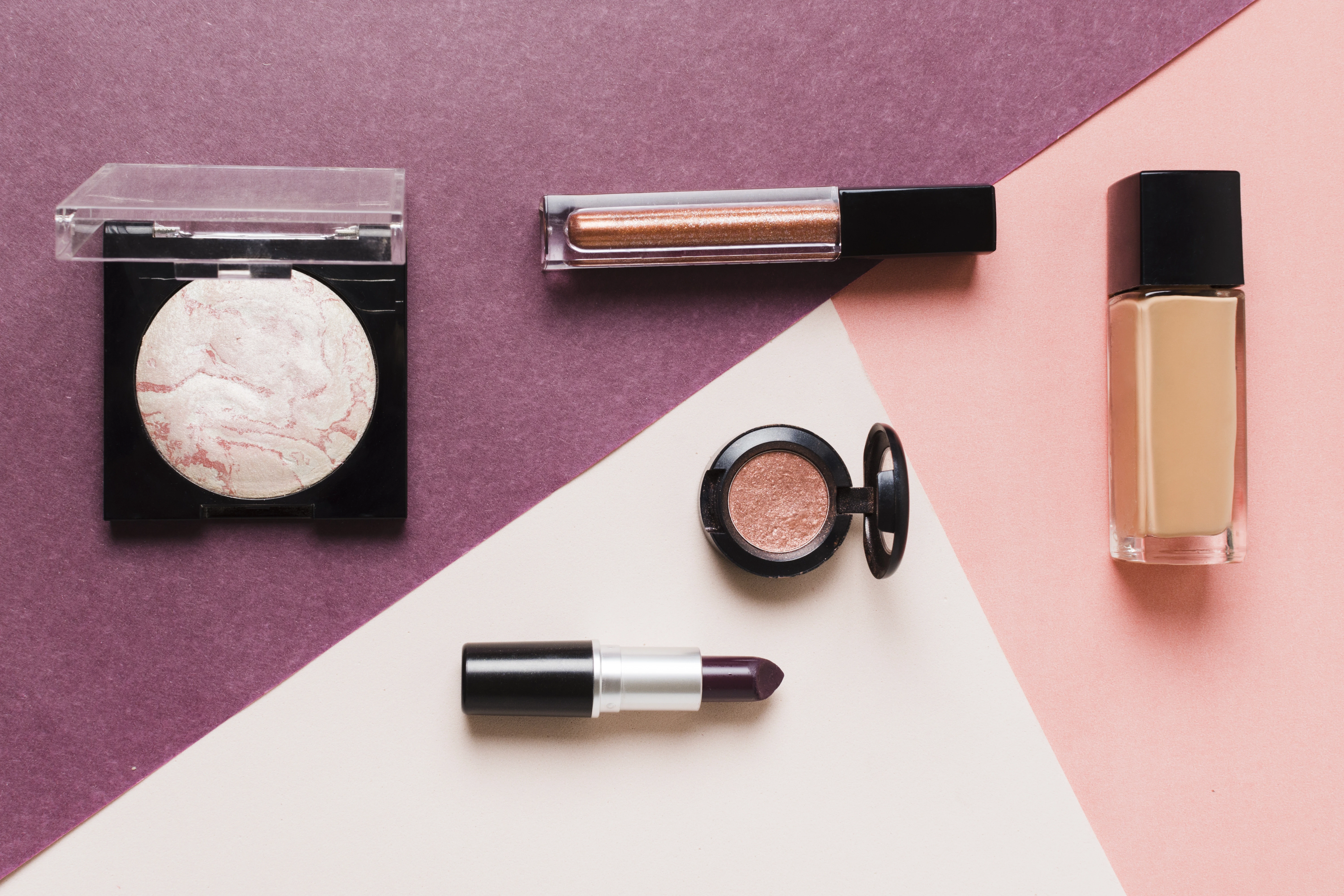 أفضل 6 منتجات لتحصلي على إطلالة ناعمة ومشرقة