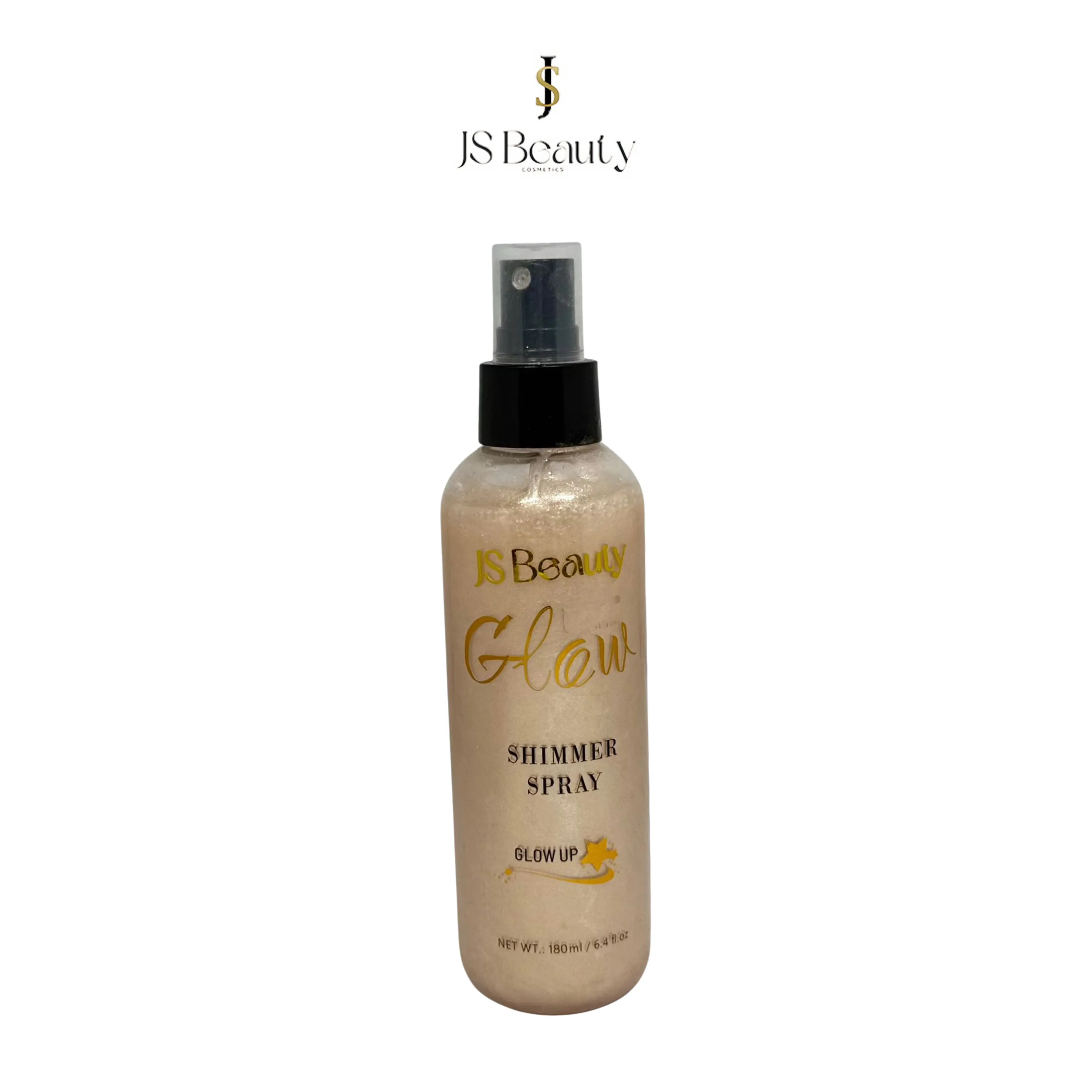 Liquid Highlighter Spray#2