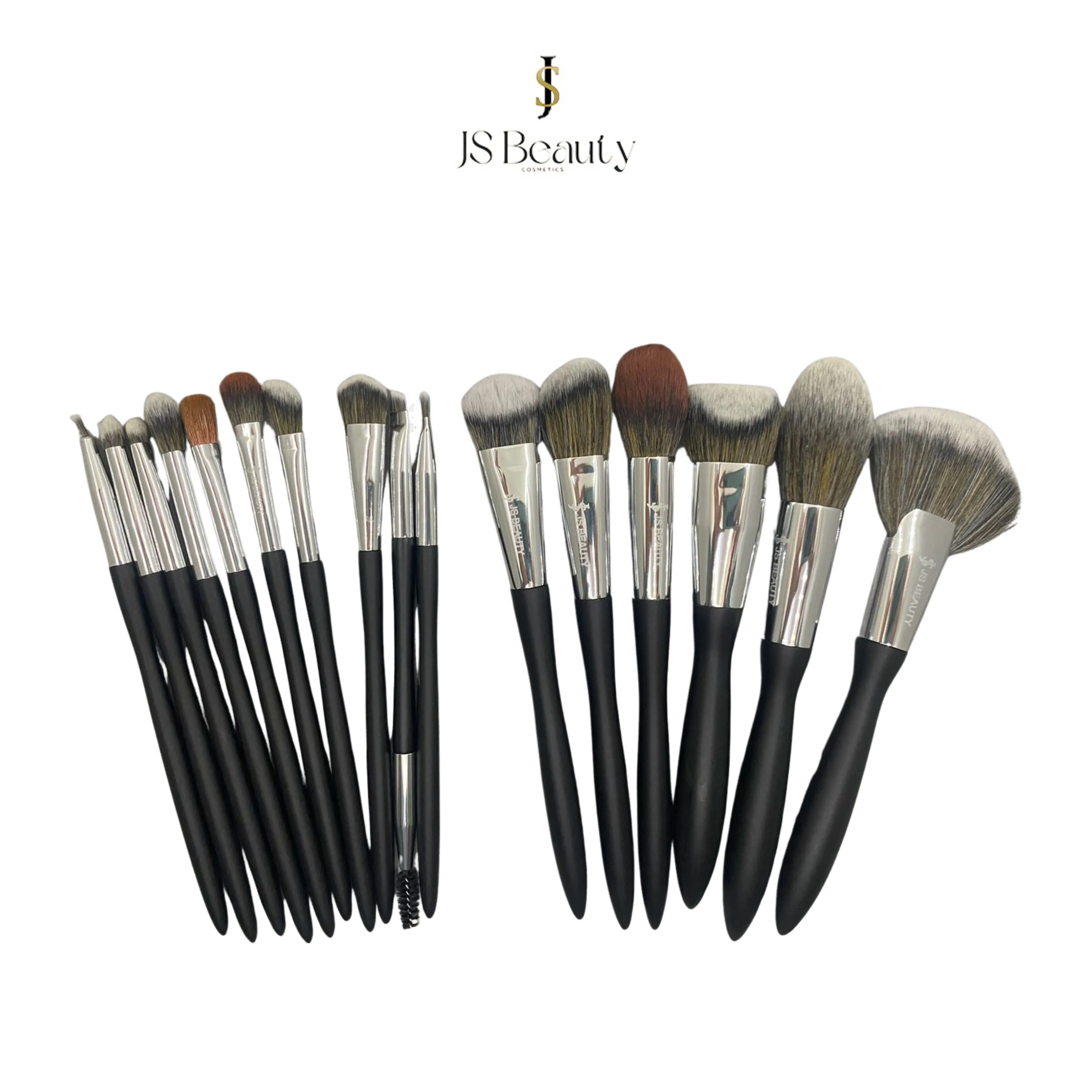 طقم فرش اسود 16 فرشة طقم فرش اسود 16 فرشة