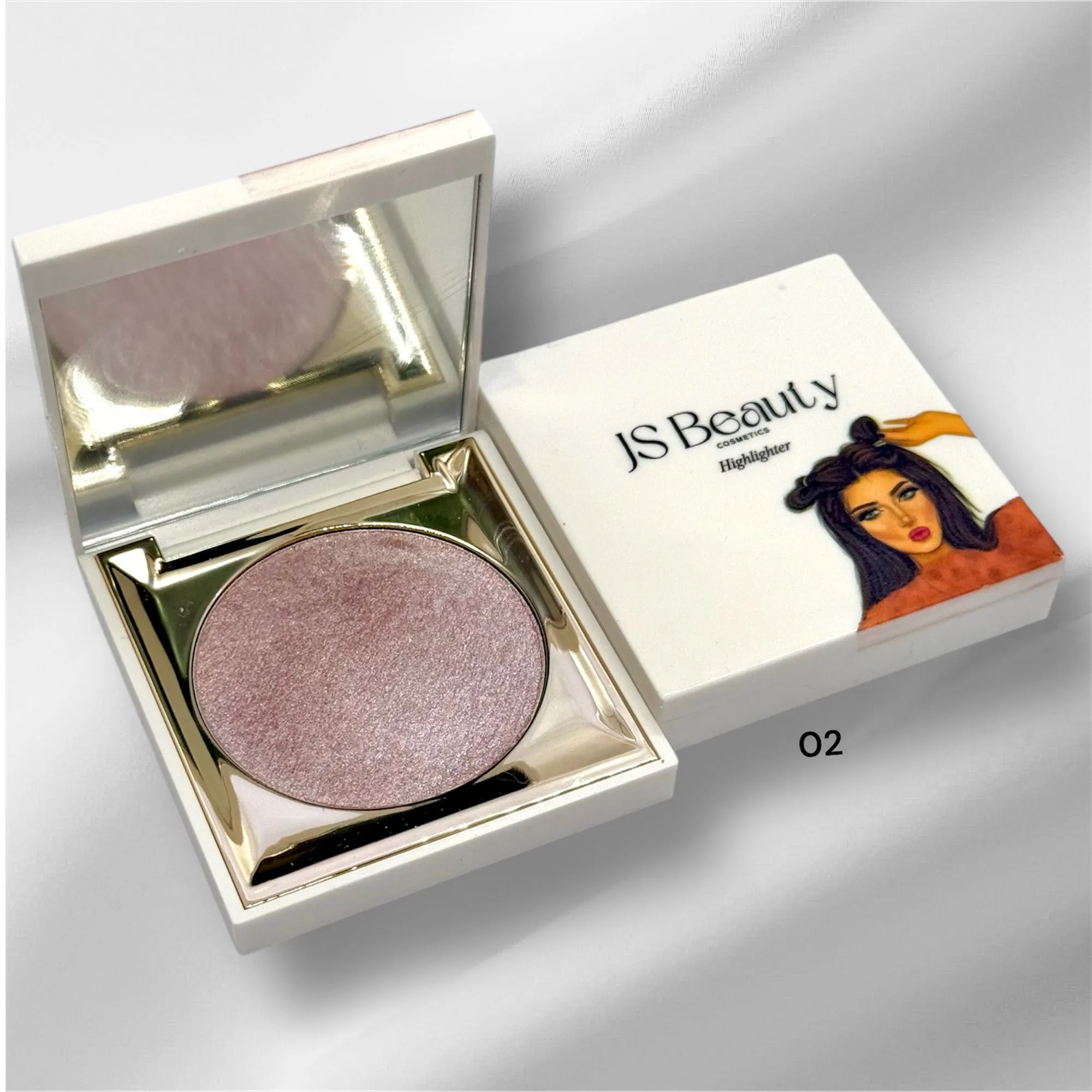 Highlighter 02 Purple