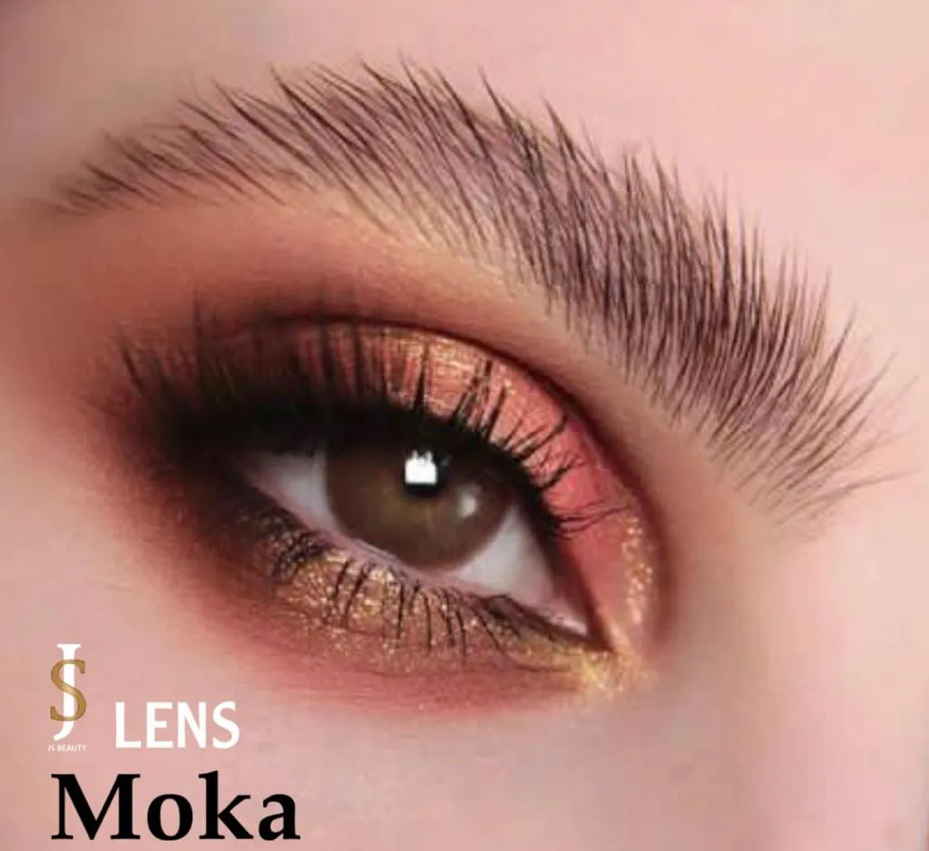 Moka -lens