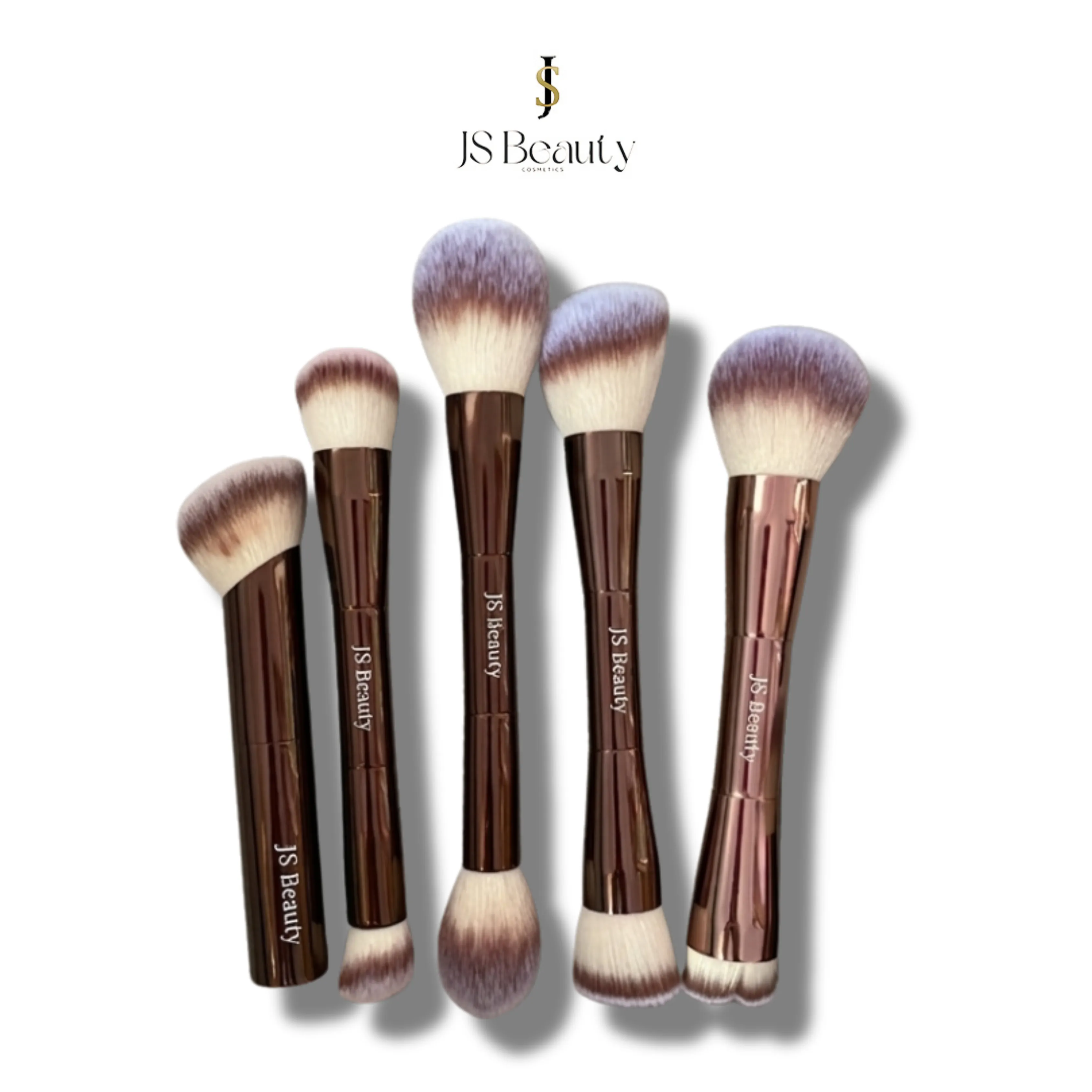 Luxury Brown set (7pcd)