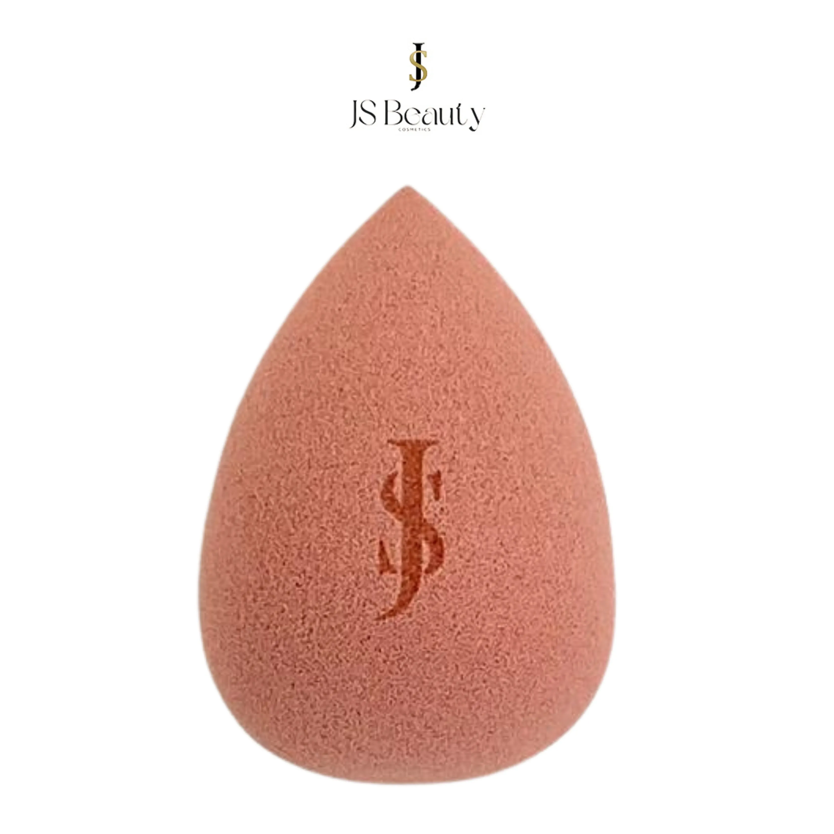 Dusty Rose Beauty Blender