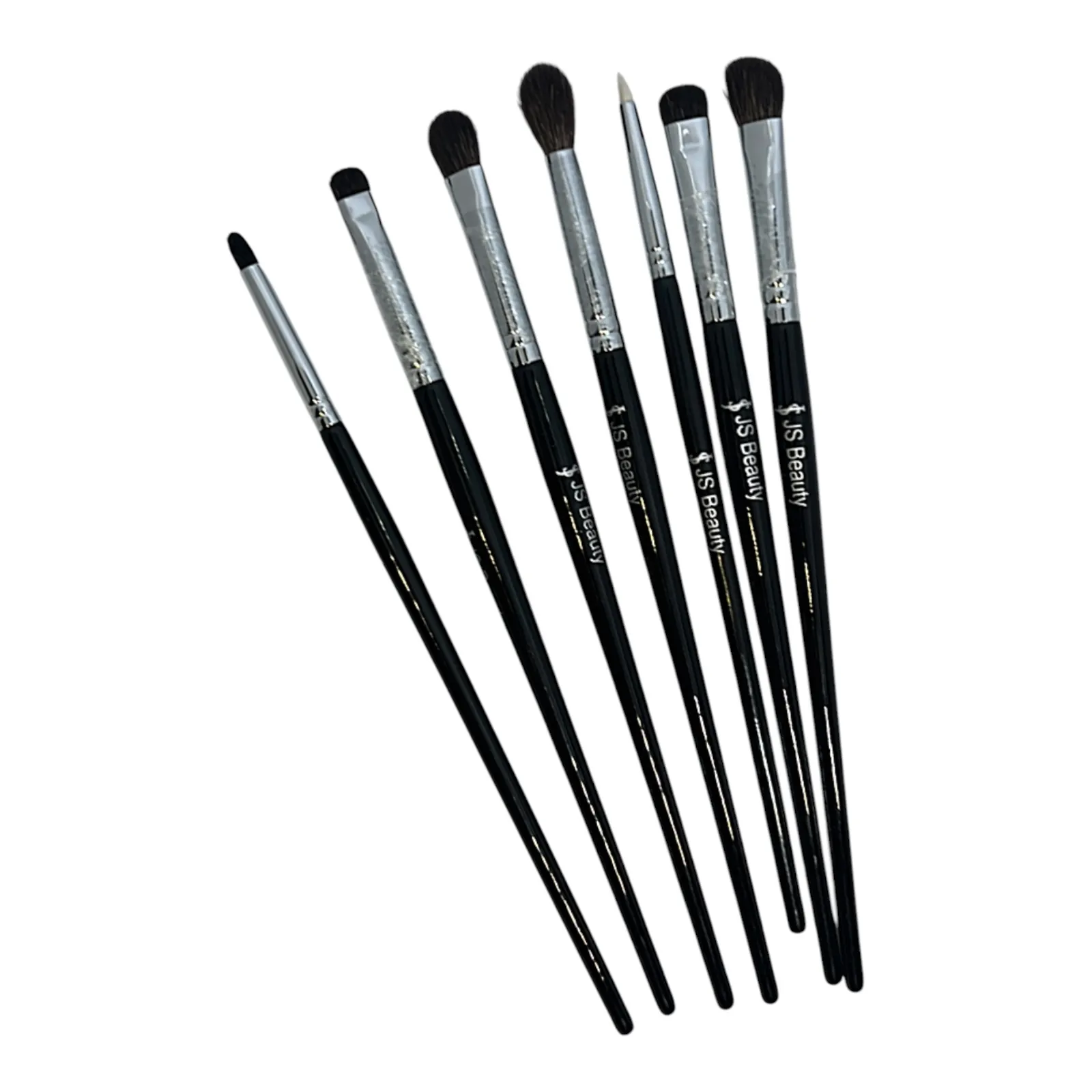 Eye shadow Brush 8pcs