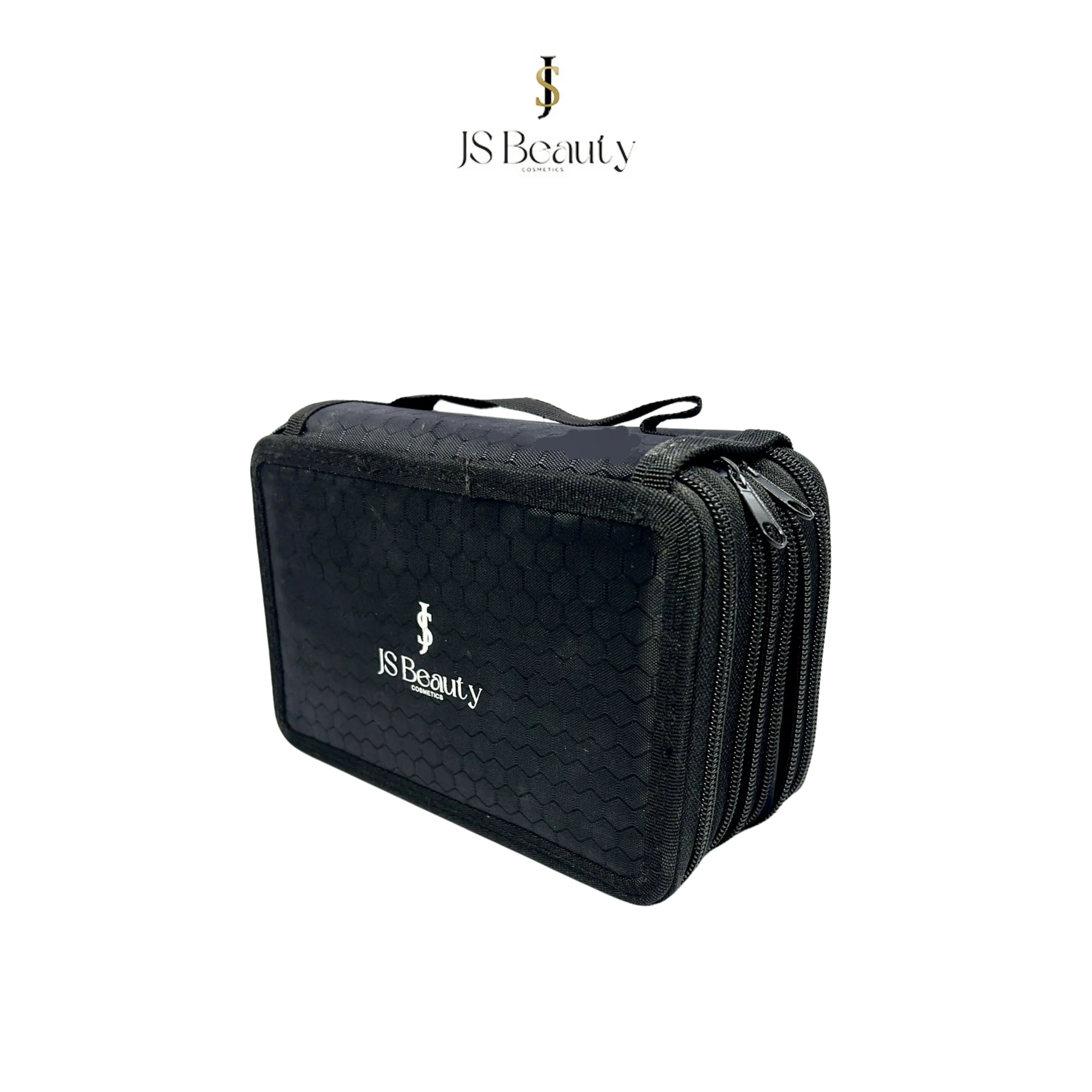 حافظة فرش وأقلام