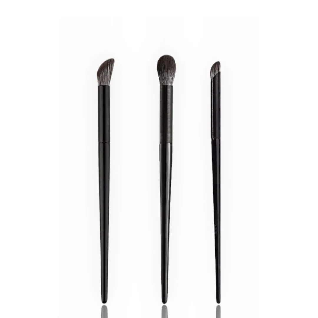  طقم فرش صغير اسود