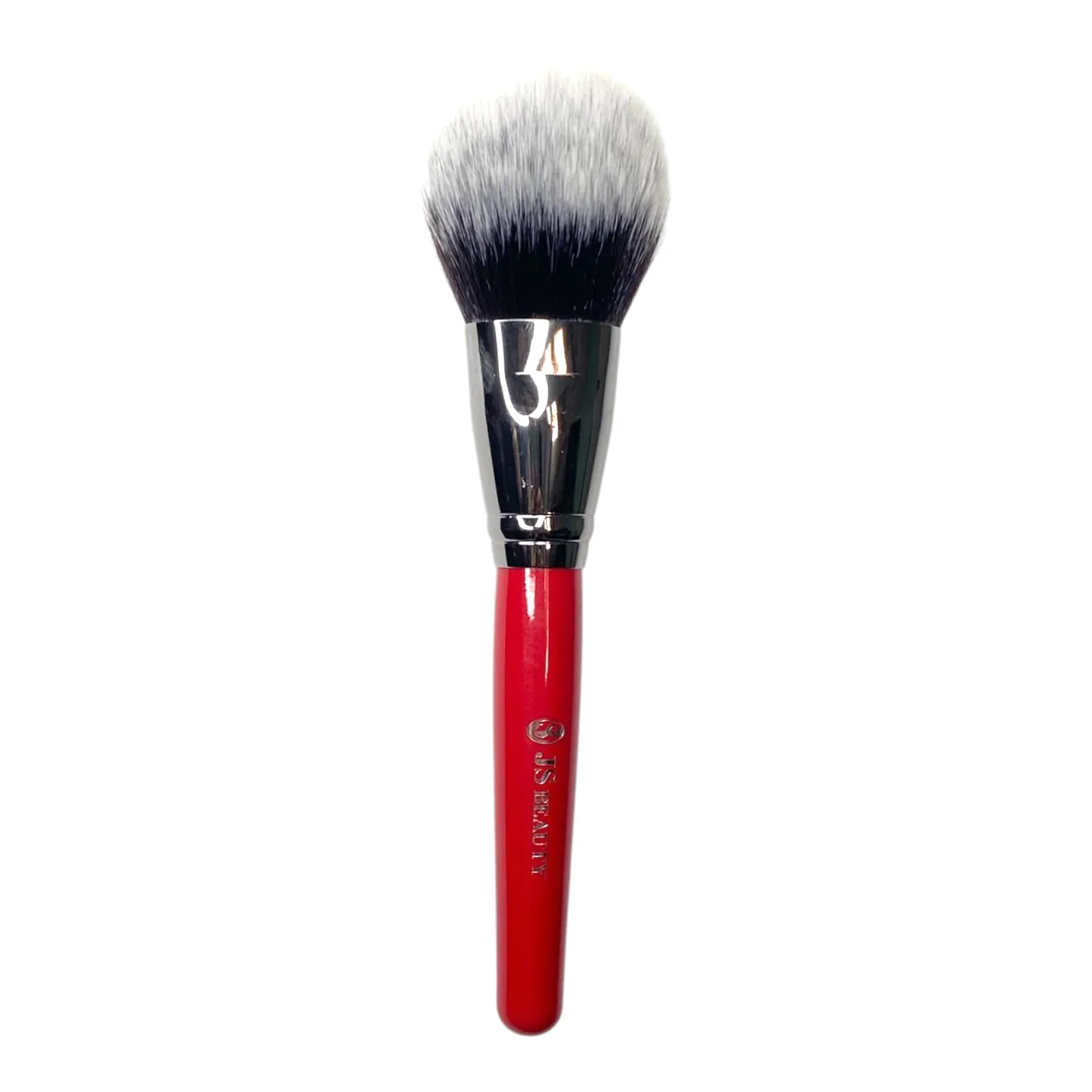 Powder Red Brush