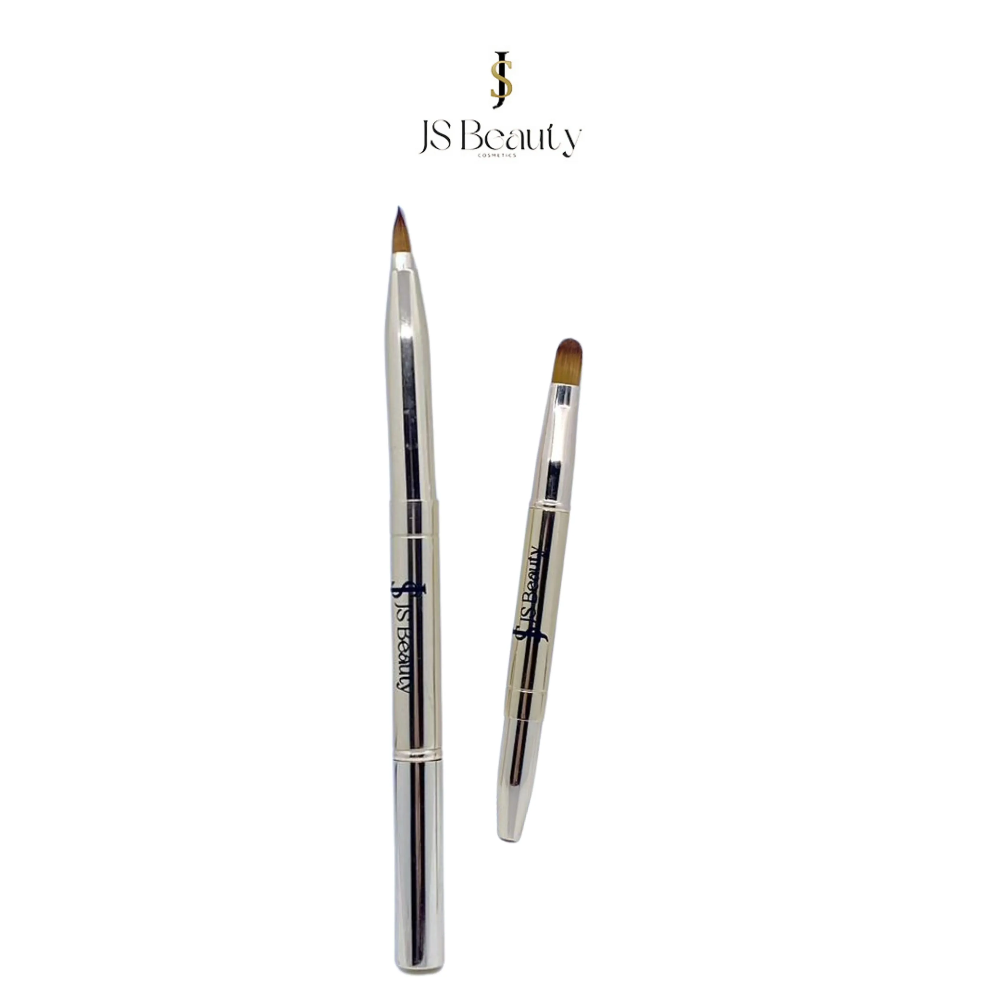 Lipliner Brush Gold