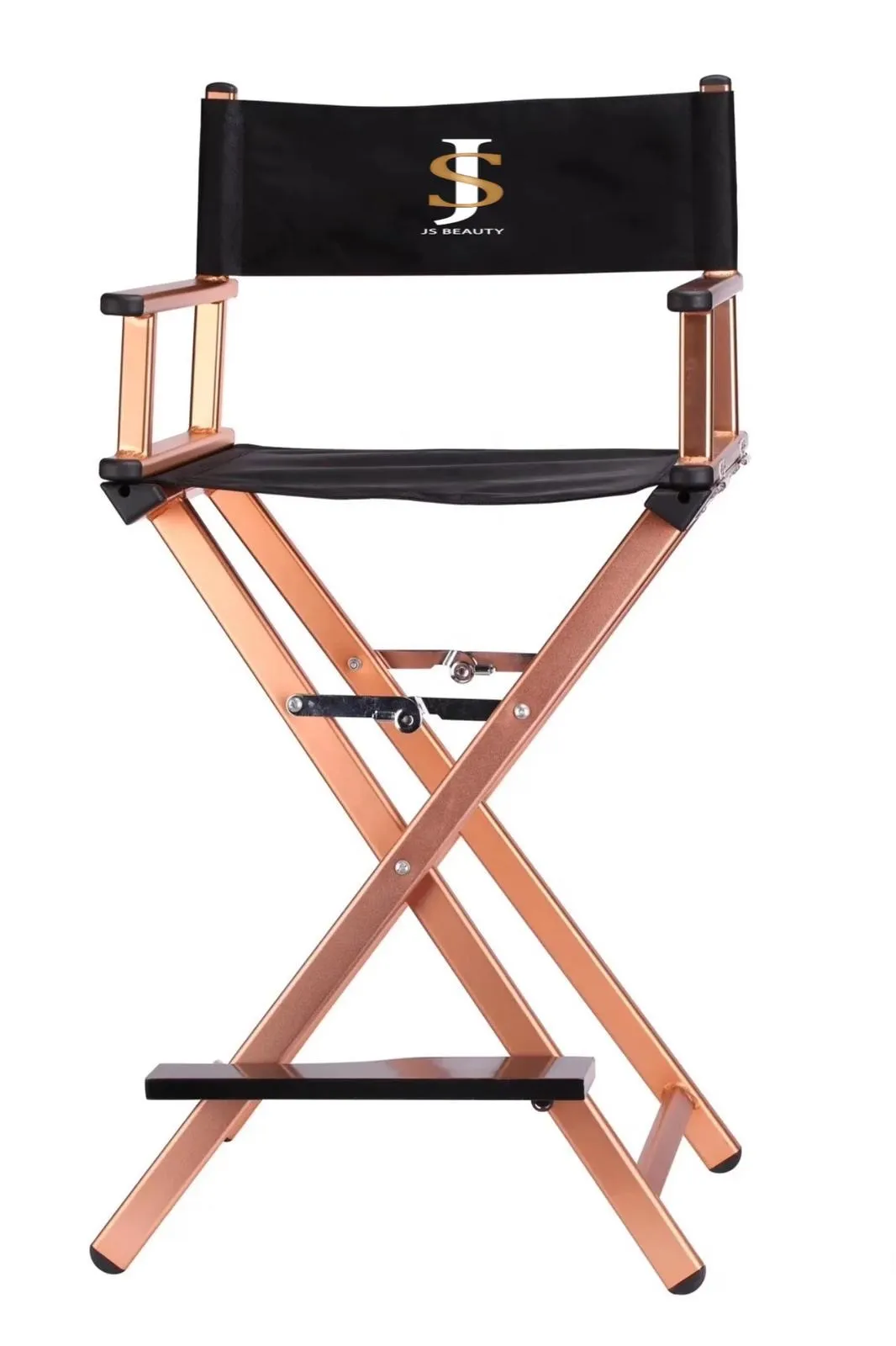 Folding  Makeup Chair