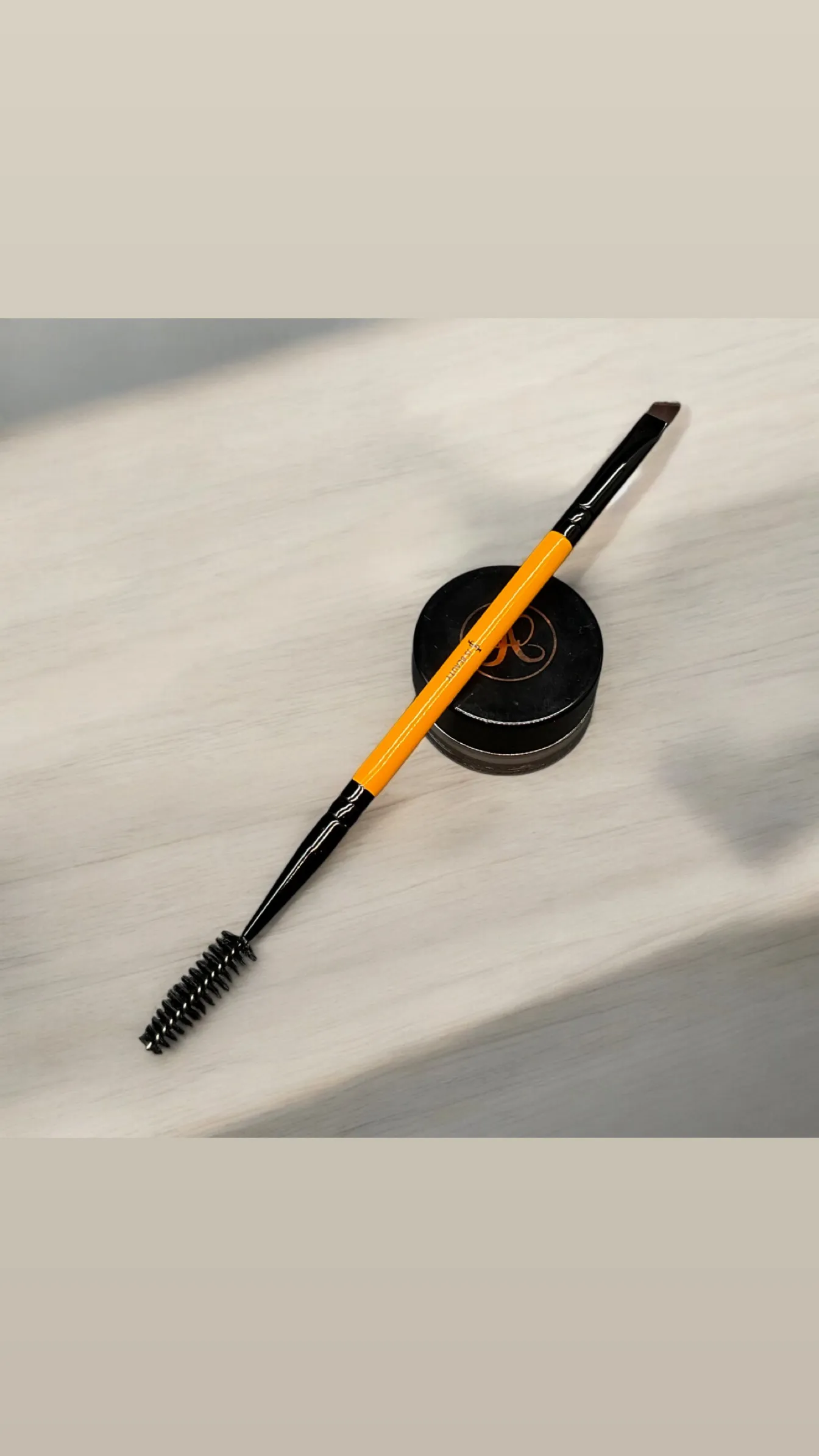 فرشه حواجب منجاوى