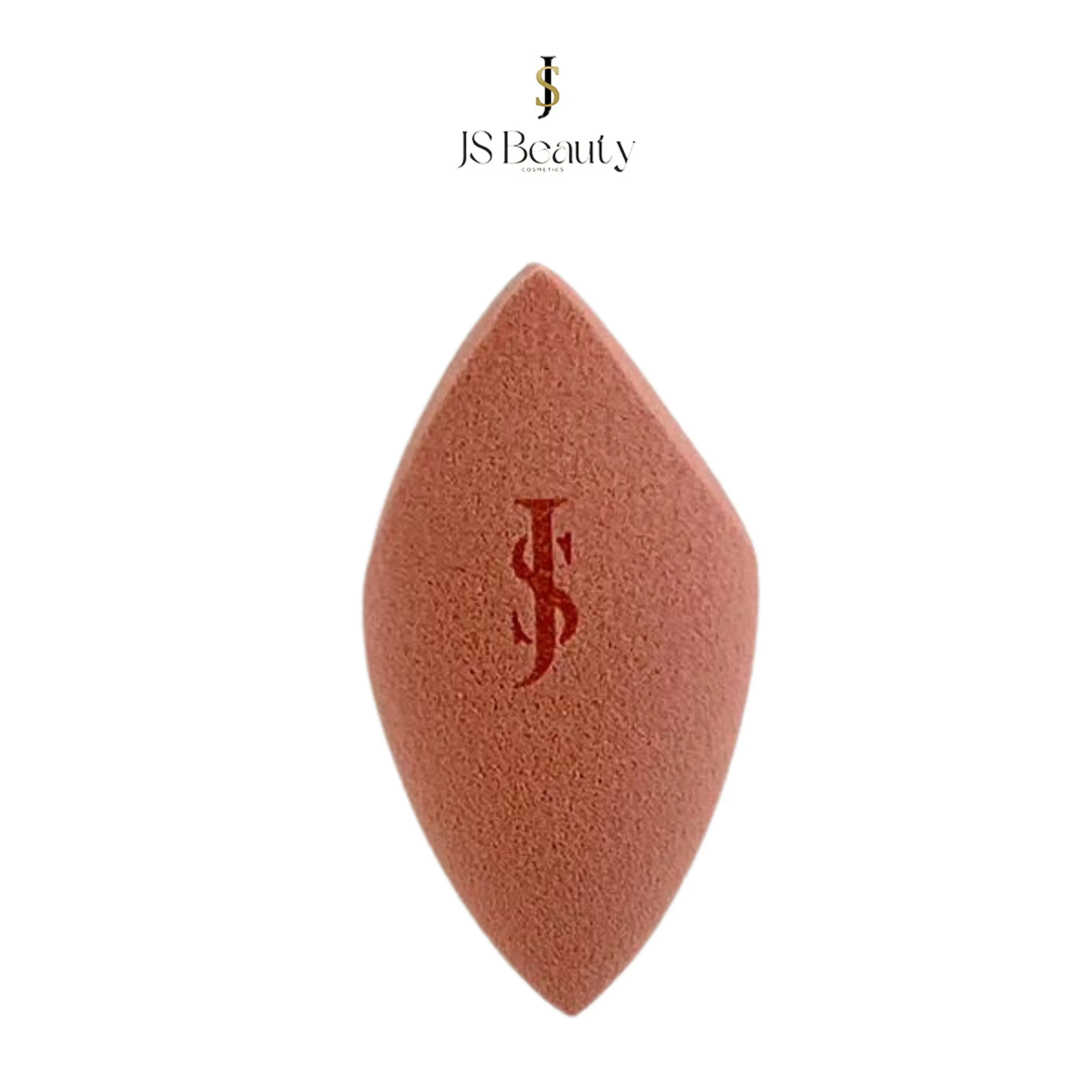 Double Cut Beauty blender pink