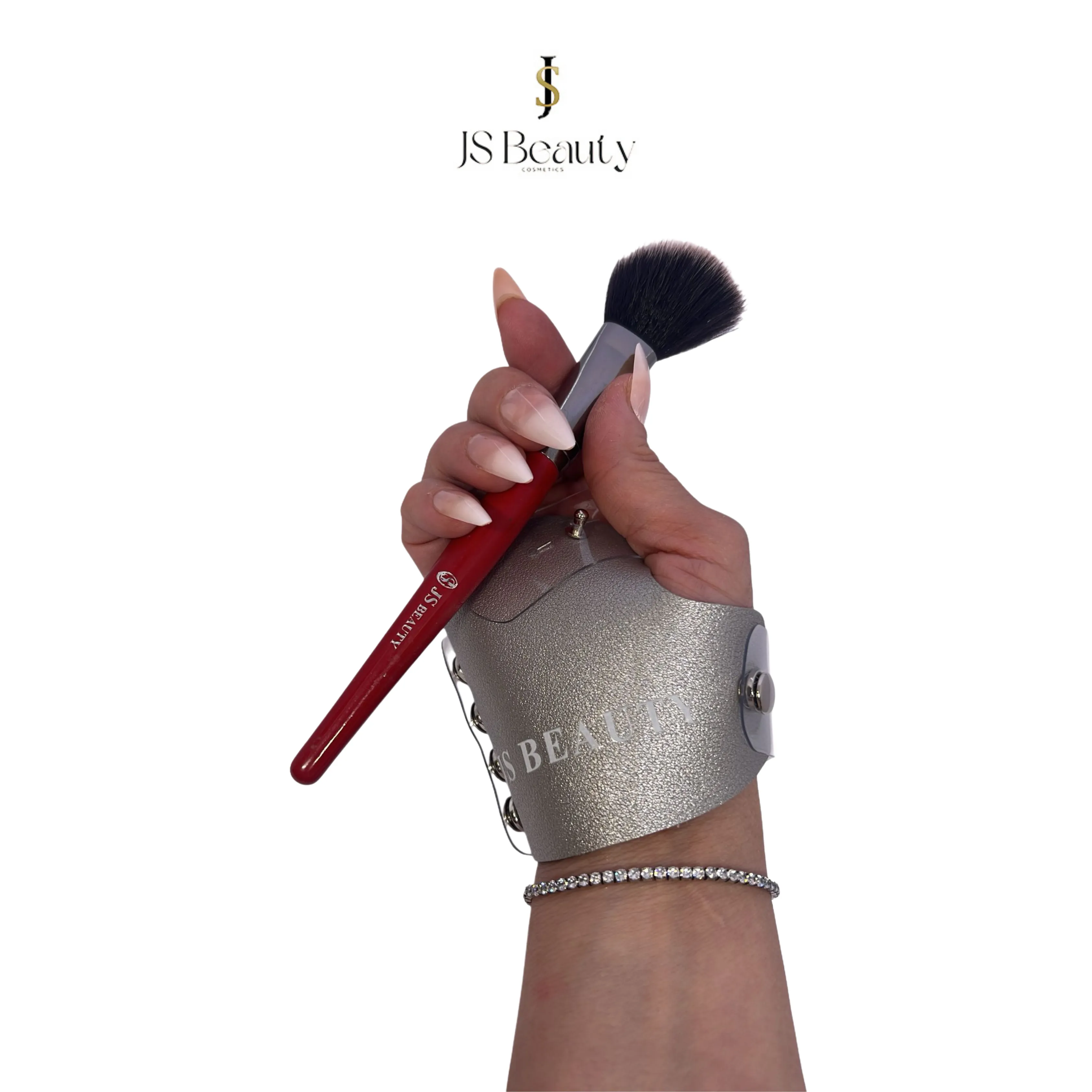 قفازات مكياج