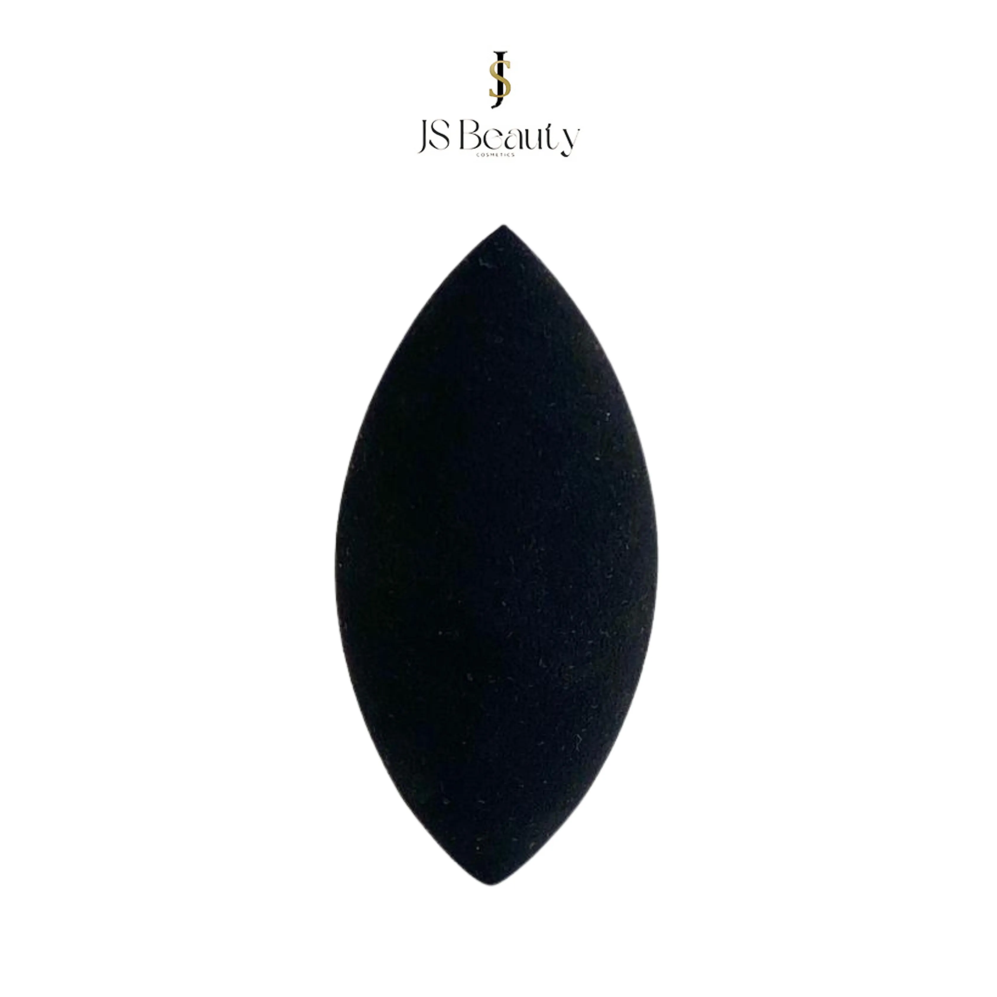 Olive Beauty Blender  (Black)