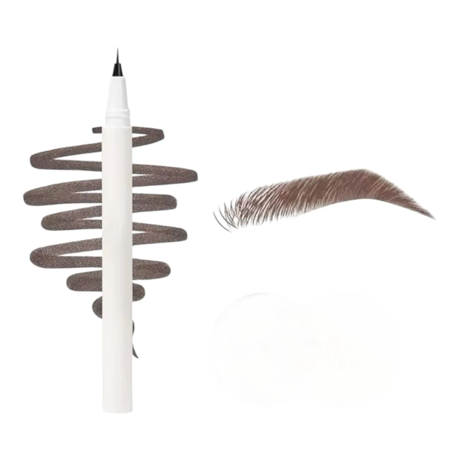 Liquid micro pen coffee #5