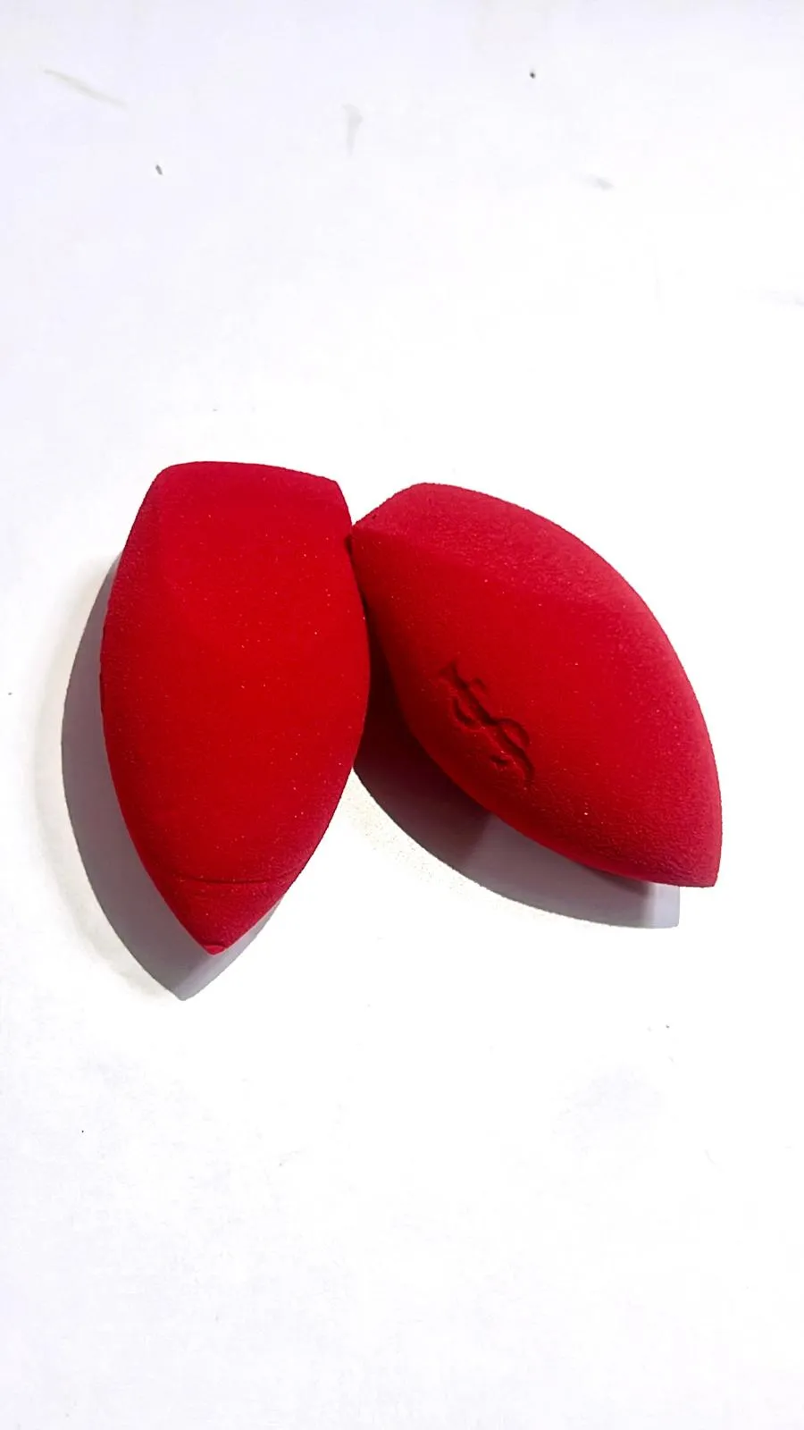 Beauty Blender Red