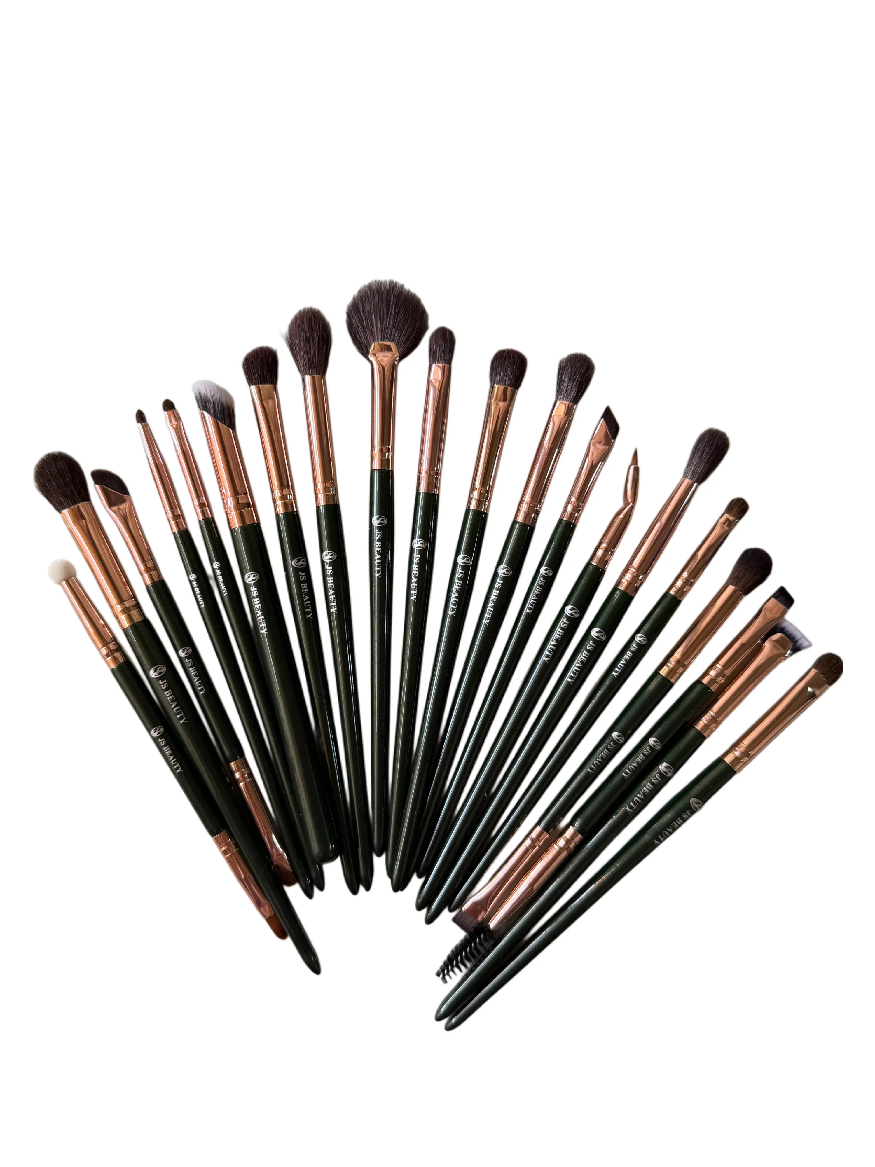 طقم فرش زيتى 20 قطعه