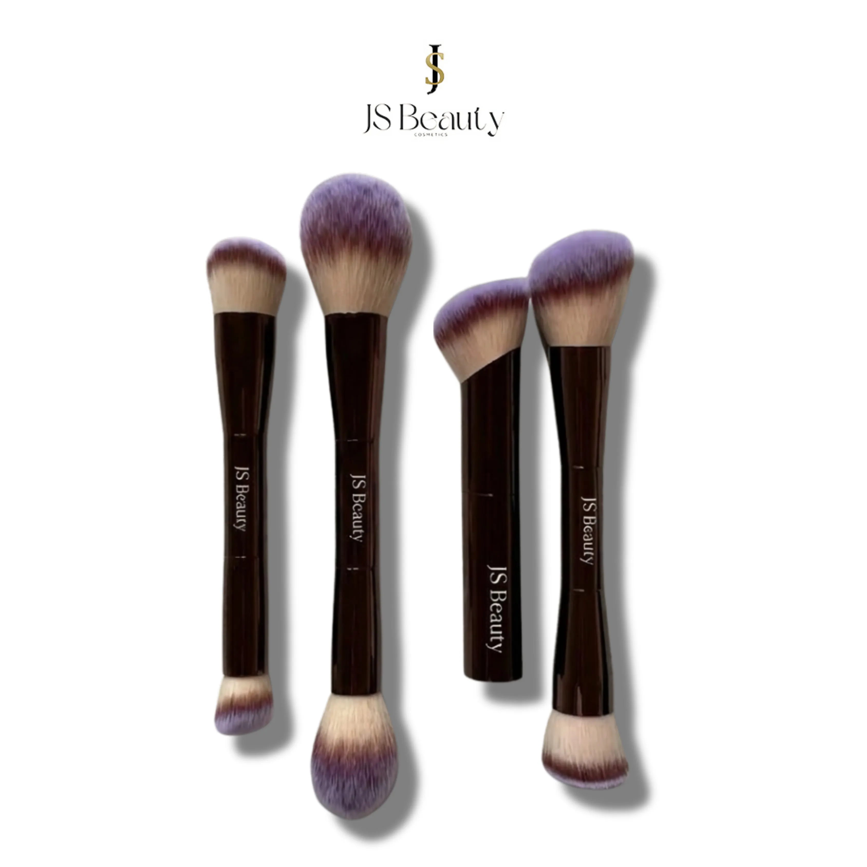 Luxury Brown set (7pcd)