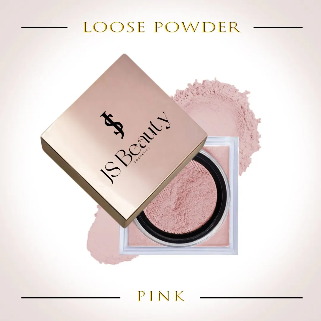 Loose power pink