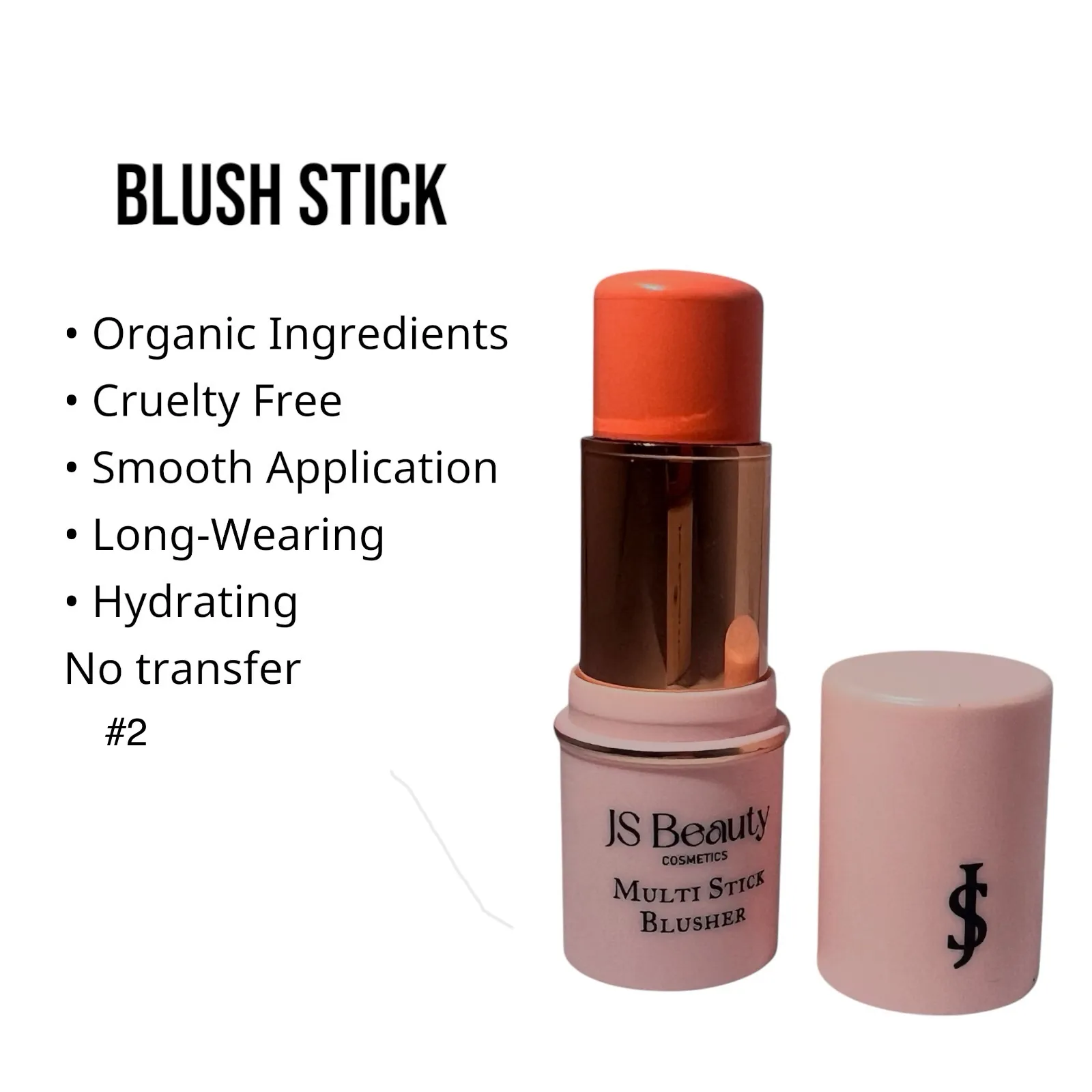 Blush stick 2