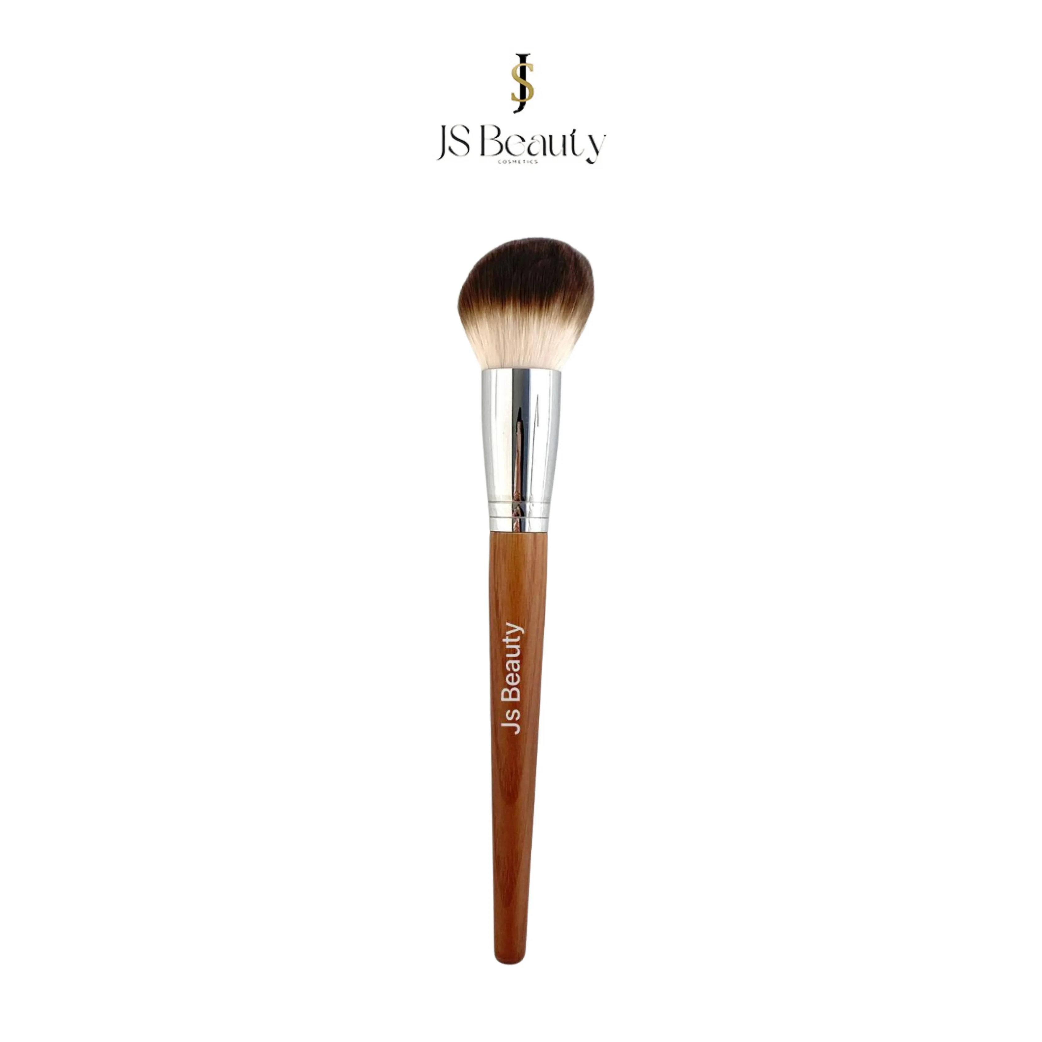 Big powder brush (Brown 02) Big powder brush (Brown 02)