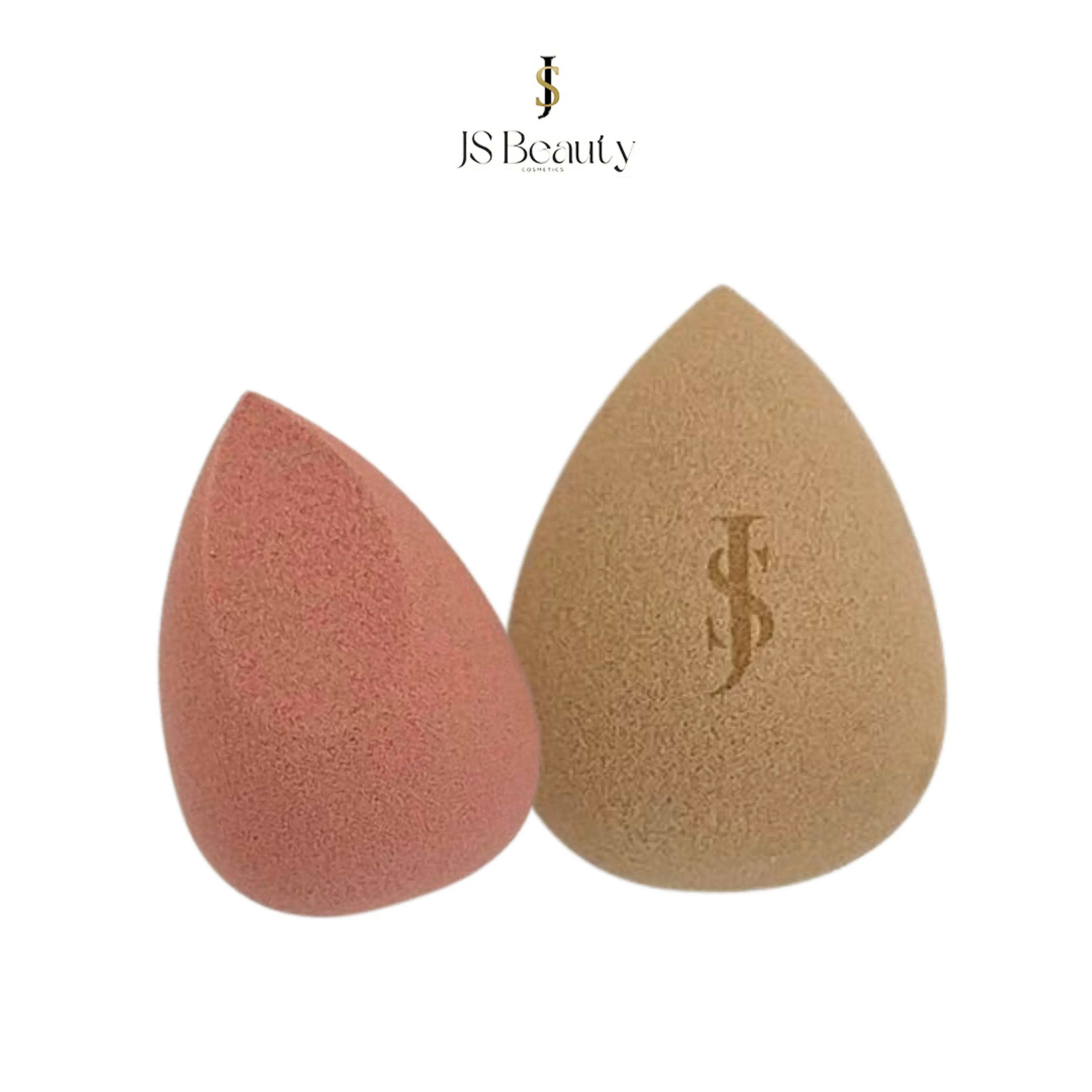 Dusty Rose Beauty Blender