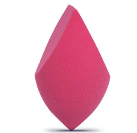 Double Cut Beauty blender Black